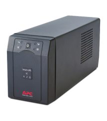 Nobreak 420VA APC SMART UPS SC