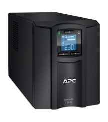 Nobreak 2KVA APC SMART-UPS C