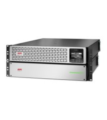 Nobreak 3KVA APC SMART-UPS ONLINE