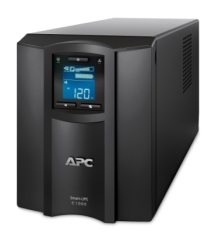 Nobreak 1KVA APC SMART-UPS C