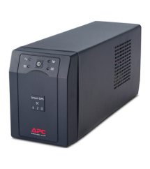 Nobreak 620VA APC SMART-UPS SC