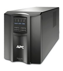 Nobreak 1,5KVA APC SMART-UPS 