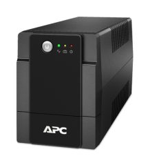 Nobreak 700VA APC BACK-UPS 